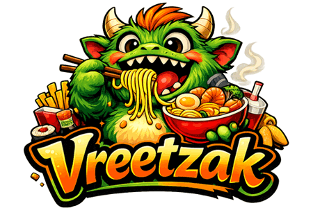 Vreetzak