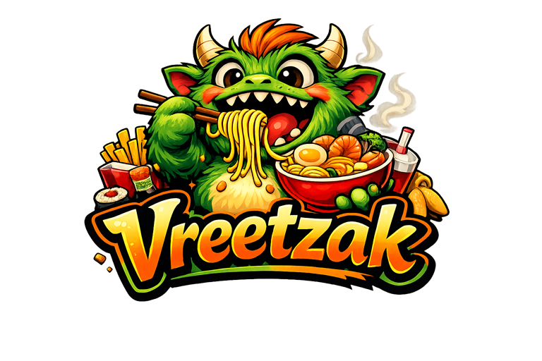 Vreetzak